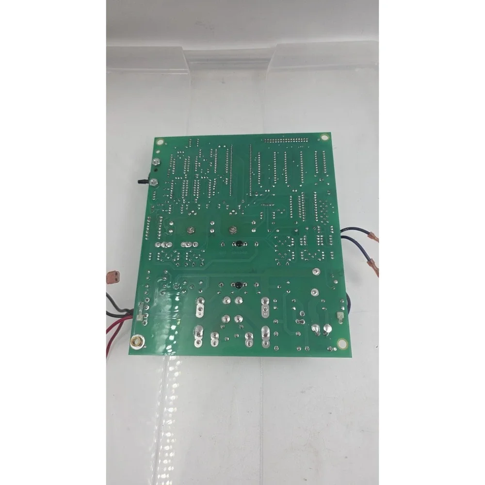 Midmark Ritter M11 003-0742-01 Sterilizer 015-1179-03 Control Board